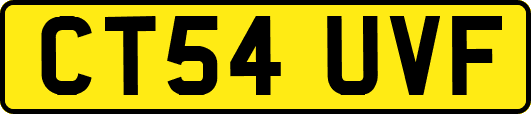 CT54UVF