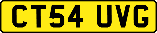 CT54UVG