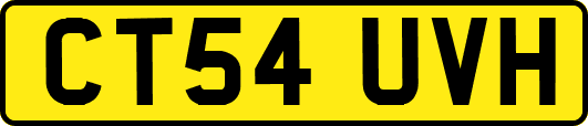 CT54UVH