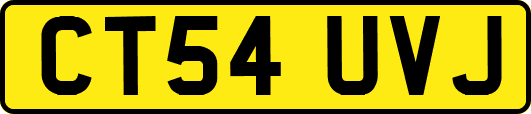 CT54UVJ