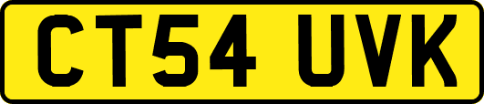 CT54UVK