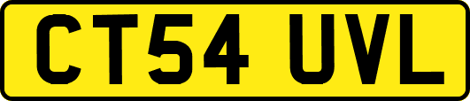 CT54UVL