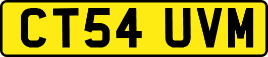 CT54UVM