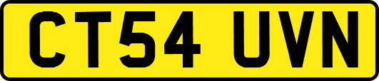 CT54UVN