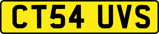 CT54UVS