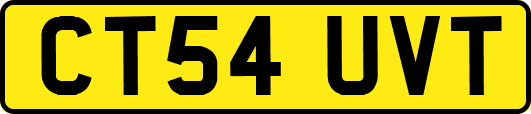 CT54UVT