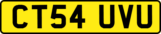 CT54UVU