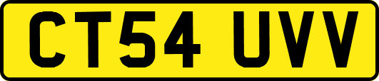 CT54UVV