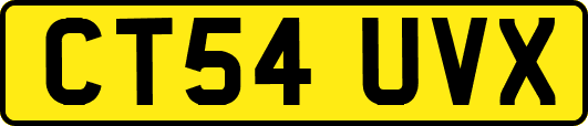 CT54UVX