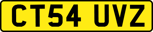CT54UVZ