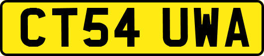CT54UWA