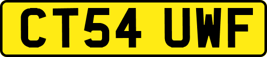 CT54UWF
