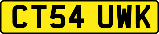 CT54UWK