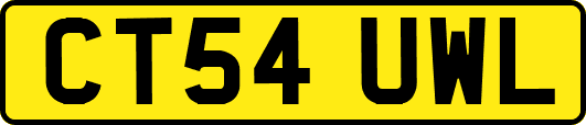 CT54UWL