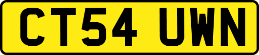 CT54UWN