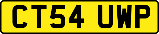 CT54UWP