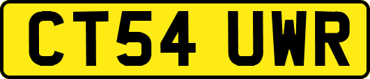 CT54UWR