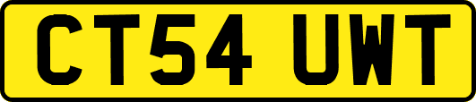 CT54UWT