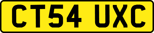 CT54UXC