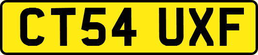 CT54UXF