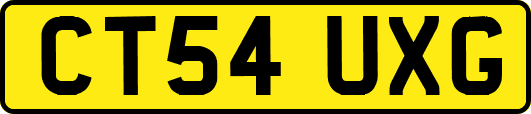 CT54UXG