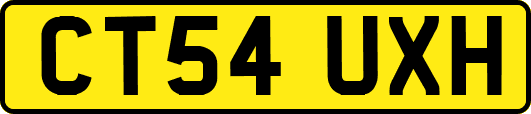 CT54UXH