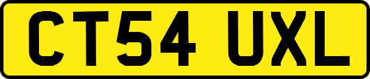 CT54UXL