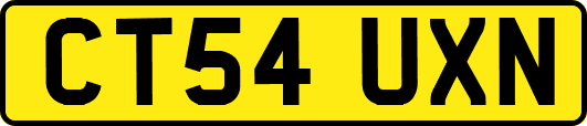 CT54UXN