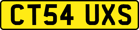 CT54UXS