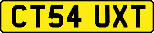 CT54UXT