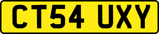 CT54UXY
