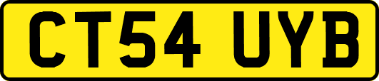 CT54UYB