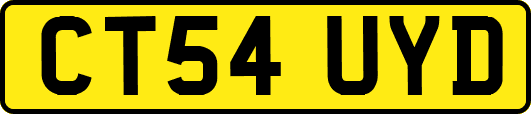 CT54UYD