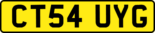 CT54UYG
