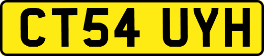 CT54UYH
