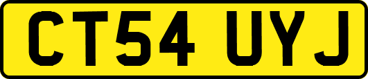 CT54UYJ