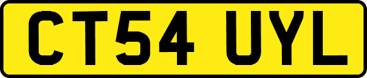 CT54UYL