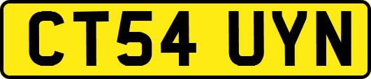 CT54UYN