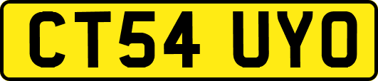 CT54UYO