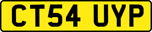 CT54UYP