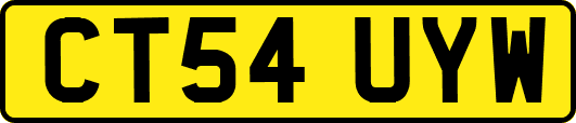 CT54UYW