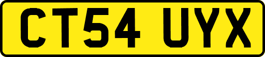 CT54UYX