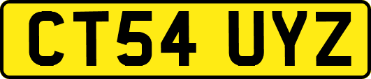 CT54UYZ