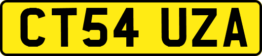 CT54UZA