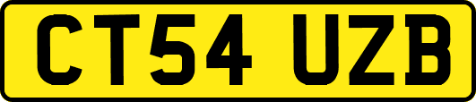 CT54UZB