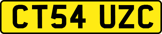 CT54UZC
