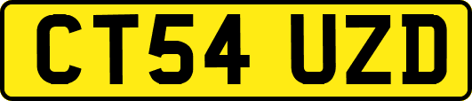 CT54UZD