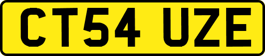 CT54UZE
