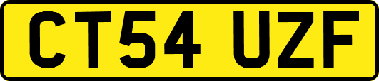 CT54UZF