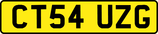 CT54UZG